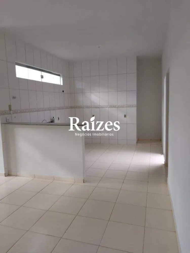 Casa, 2 quartos, 70 m² - Foto 3