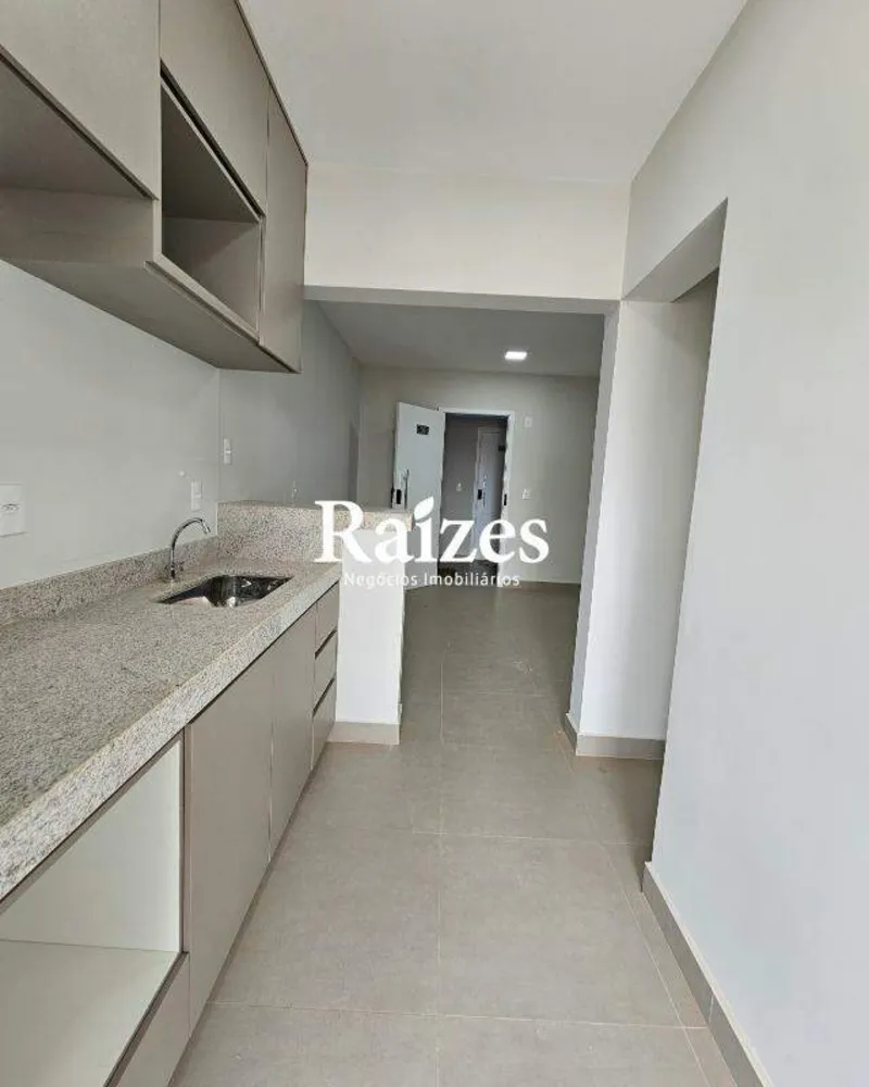 Apartamento, 2 quartos, 51 m² - Foto 1