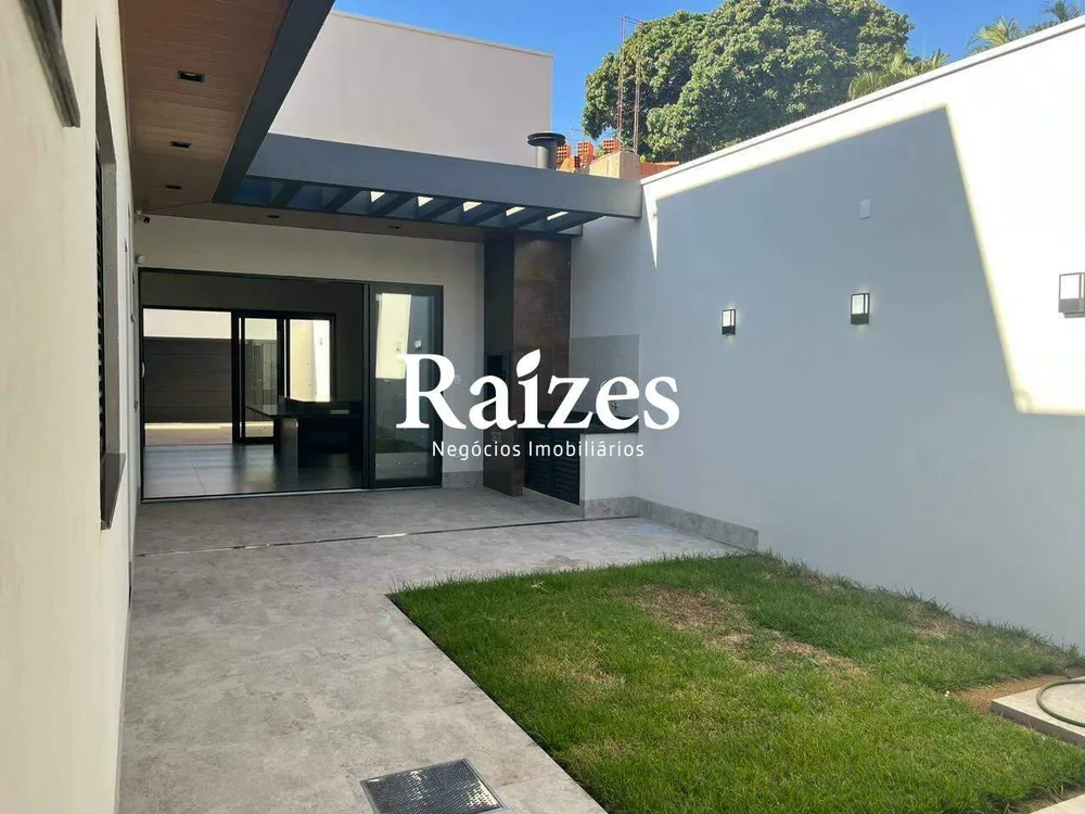 Casa, 3 quartos, 210 m² - Foto 3