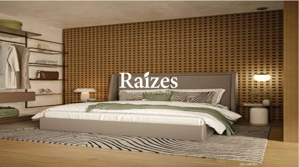Apartamento, 2 quartos, 61 m² - Foto 3