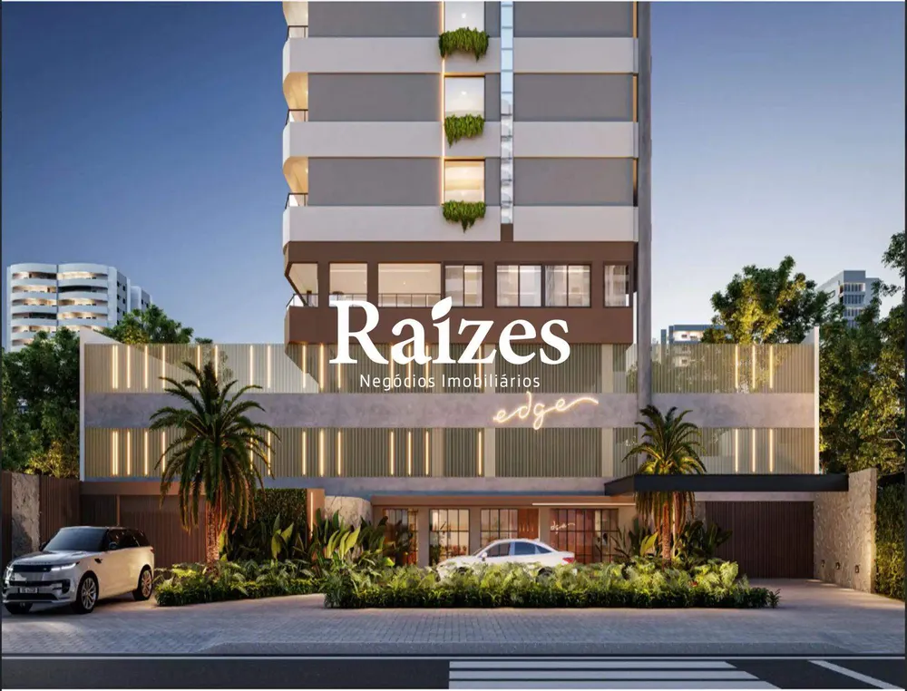 Apartamento, 2 quartos, 61 m² - Foto 1