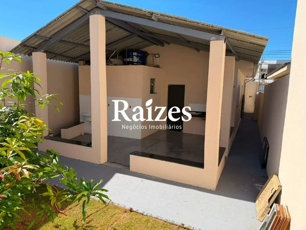 Casa, 3 quartos, 110 m² - Foto 1