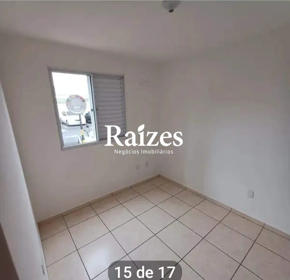 Apartamento, 2 quartos, 59 m² - Foto 4