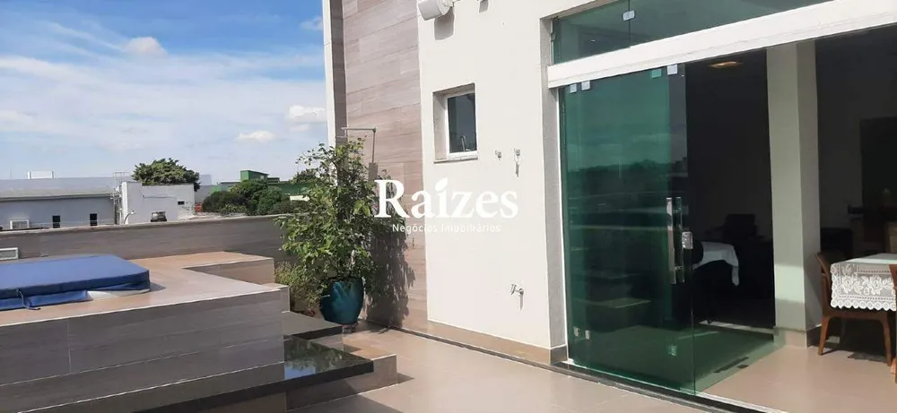 Casa, 3 quartos, 400 m² - Foto 1