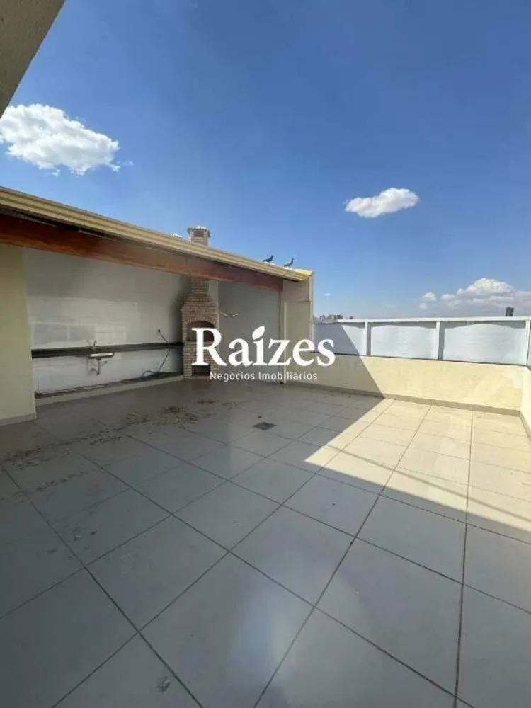 Cobertura, 3 quartos, 156 m² - Foto 3