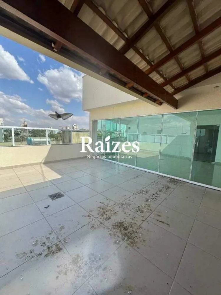 Cobertura, 3 quartos, 156 m² - Foto 2
