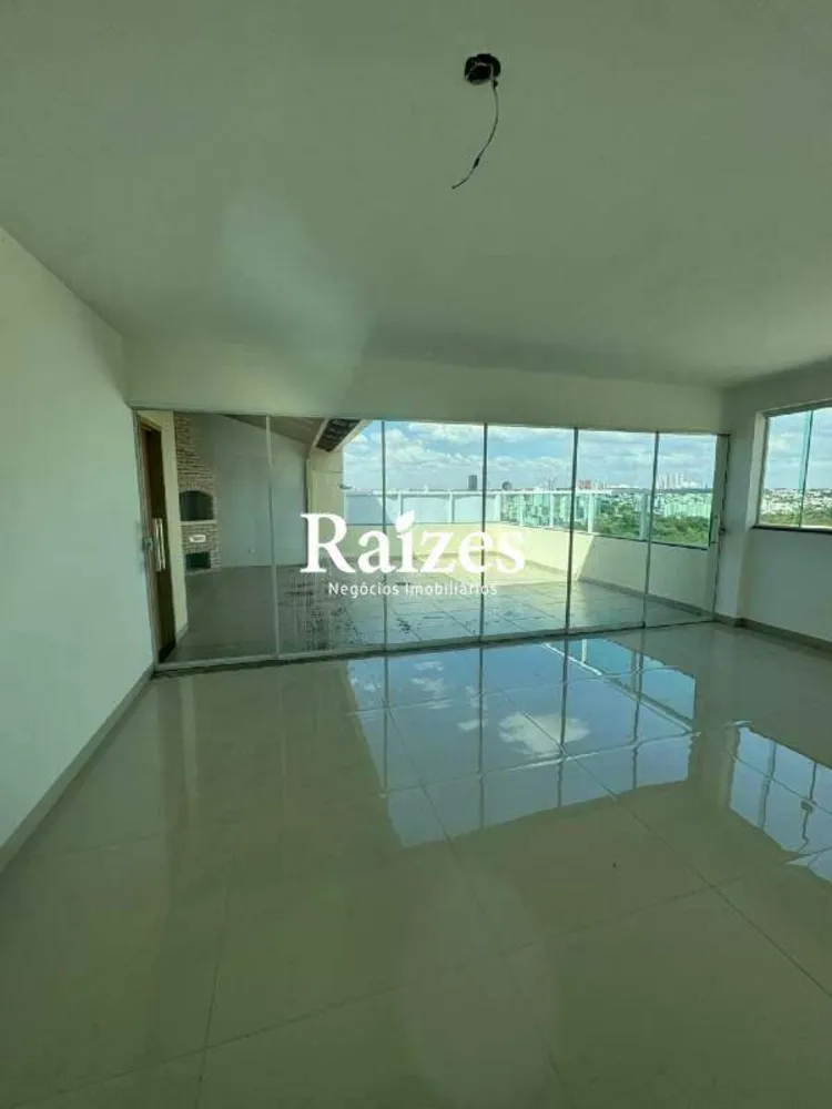 Cobertura, 3 quartos, 156 m² - Foto 1
