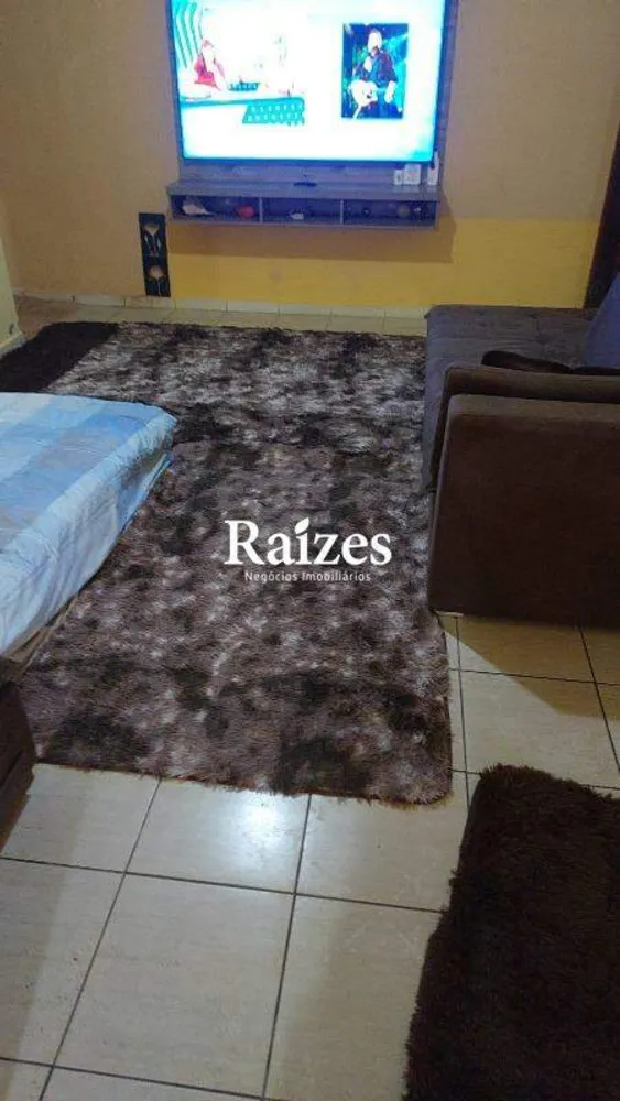 Casa, 3 quartos, 250 m² - Foto 3