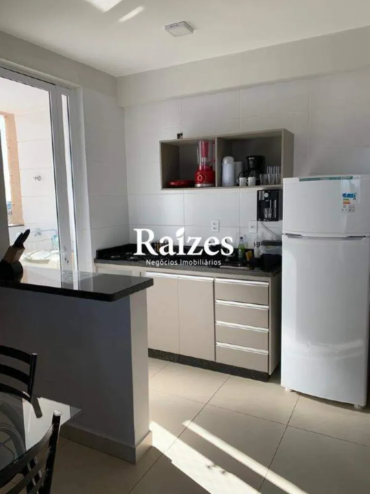 Apartamento, 2 quartos, 62 m² - Foto 4