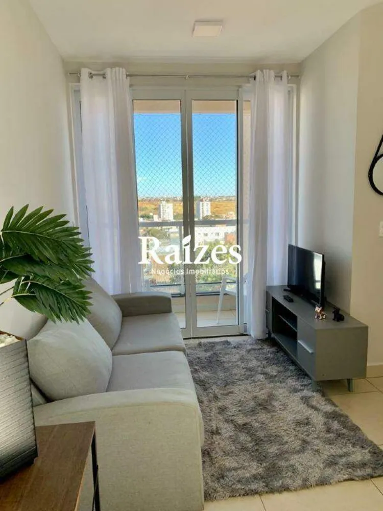 Apartamento, 2 quartos, 62 m² - Foto 1