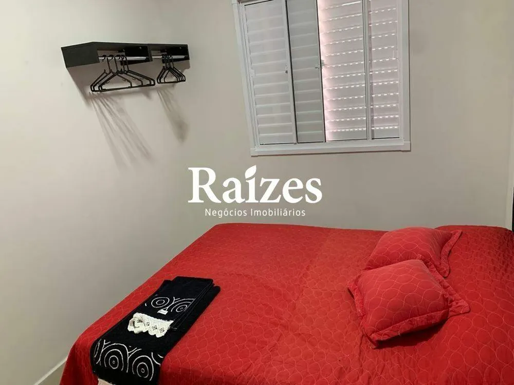 Apartamento, 2 quartos, 62 m² - Foto 3