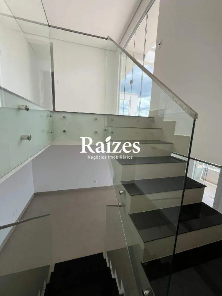 Cobertura, 4 quartos, 200 m² - Foto 3