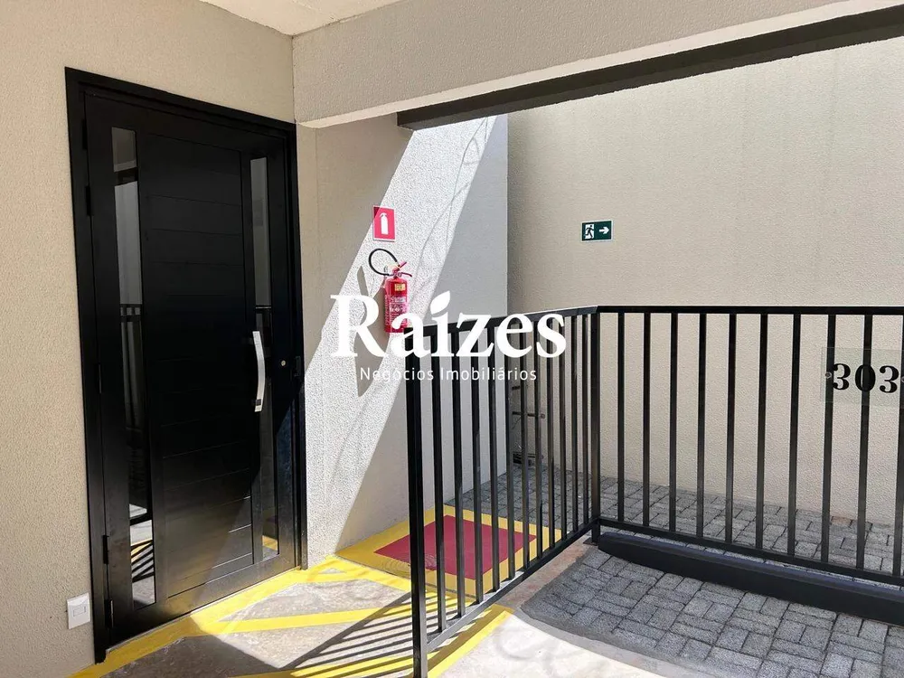 Apartamento, 2 quartos, 73 m² - Foto 2