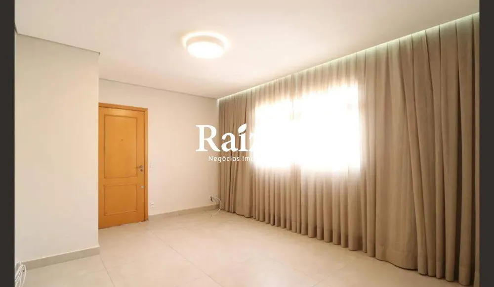 Apartamento, 3 quartos, 122 m² - Foto 2