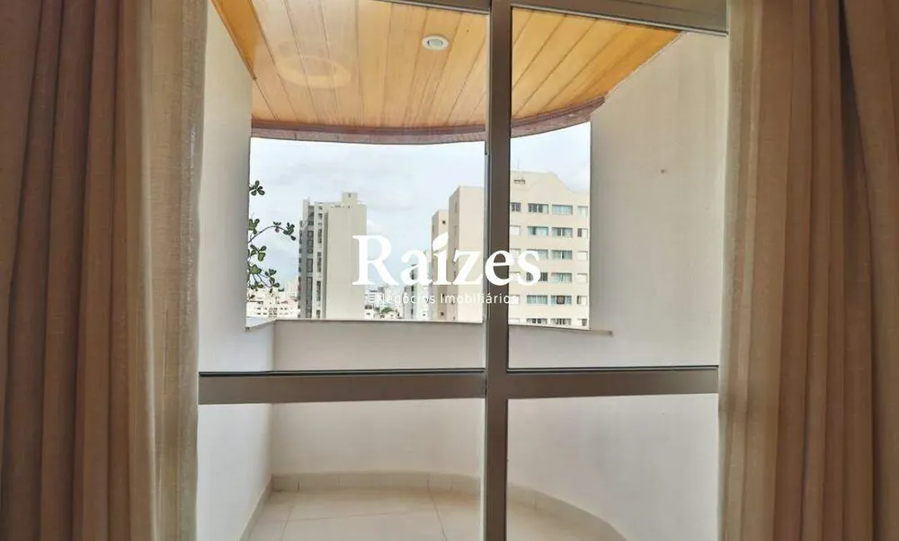 Apartamento, 3 quartos, 122 m² - Foto 1