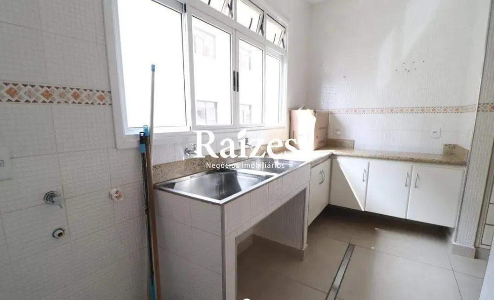 Apartamento, 3 quartos, 122 m² - Foto 4