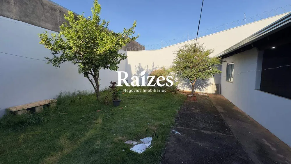 Casa, 3 quartos, 115 m² - Foto 1