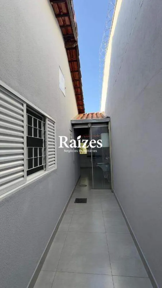 Casa, 3 quartos, 115 m² - Foto 2