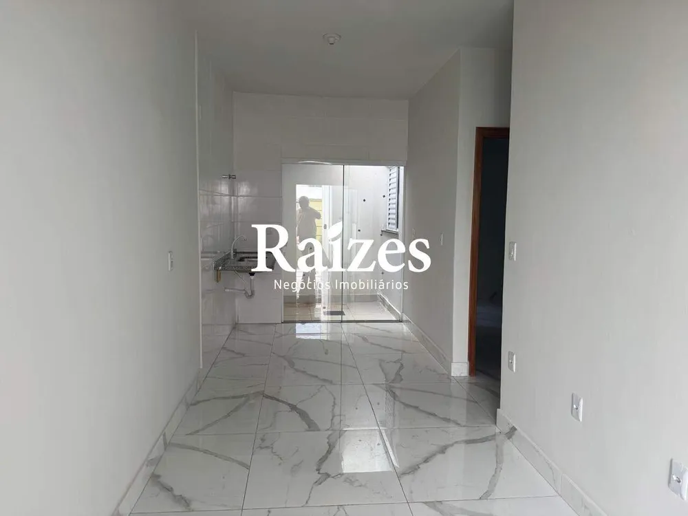 Casa, 2 quartos, 58 m² - Foto 4