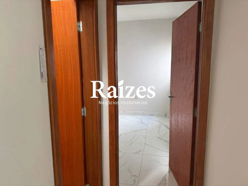 Casa, 2 quartos, 58 m² - Foto 3