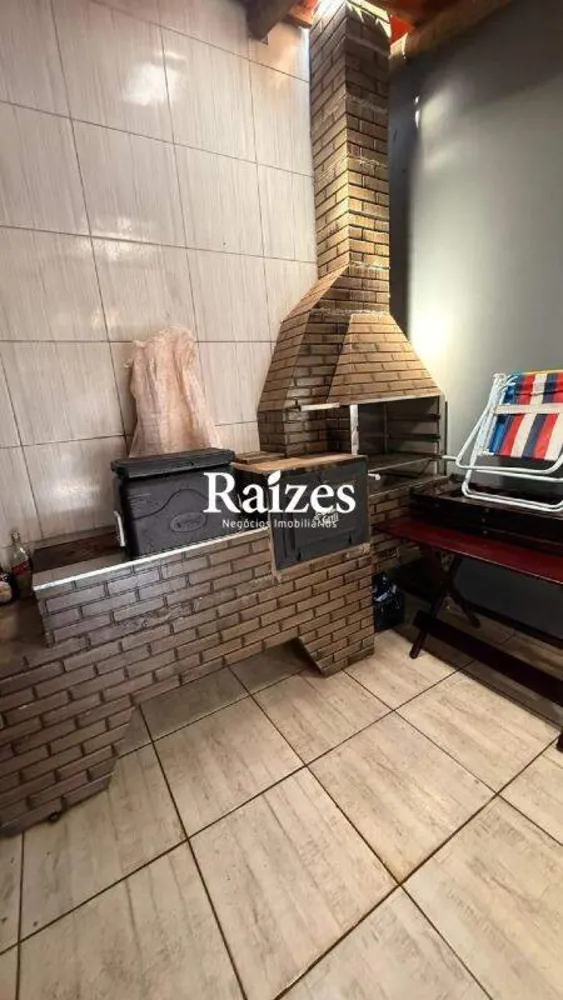 Casa, 2 quartos, 89 m² - Foto 4