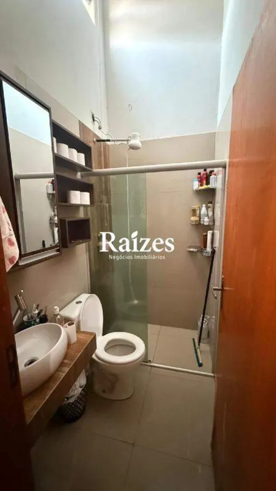 Casa, 2 quartos, 89 m² - Foto 2