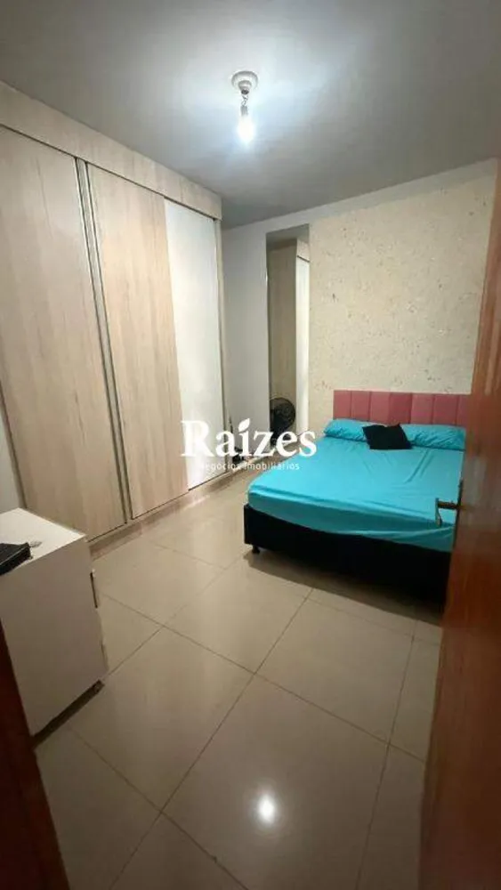 Casa, 2 quartos, 89 m² - Foto 3