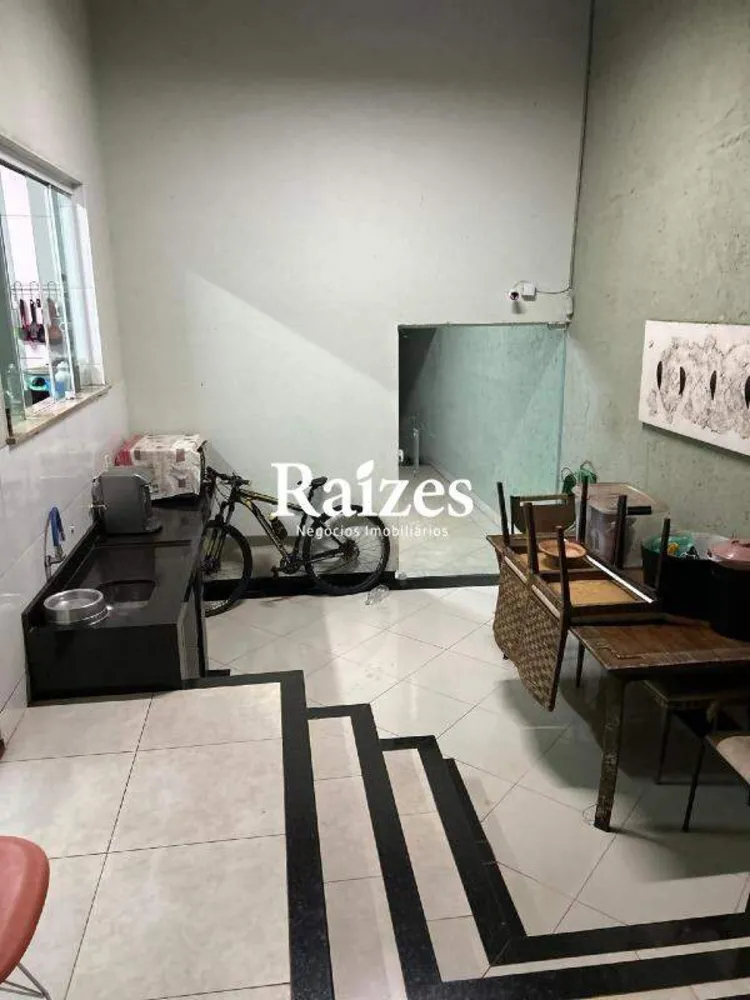 Casa, 3 quartos, 163 m² - Foto 1