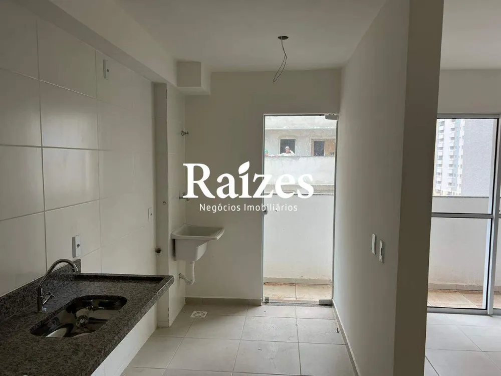Apartamento, 2 quartos, 54 m² - Foto 1