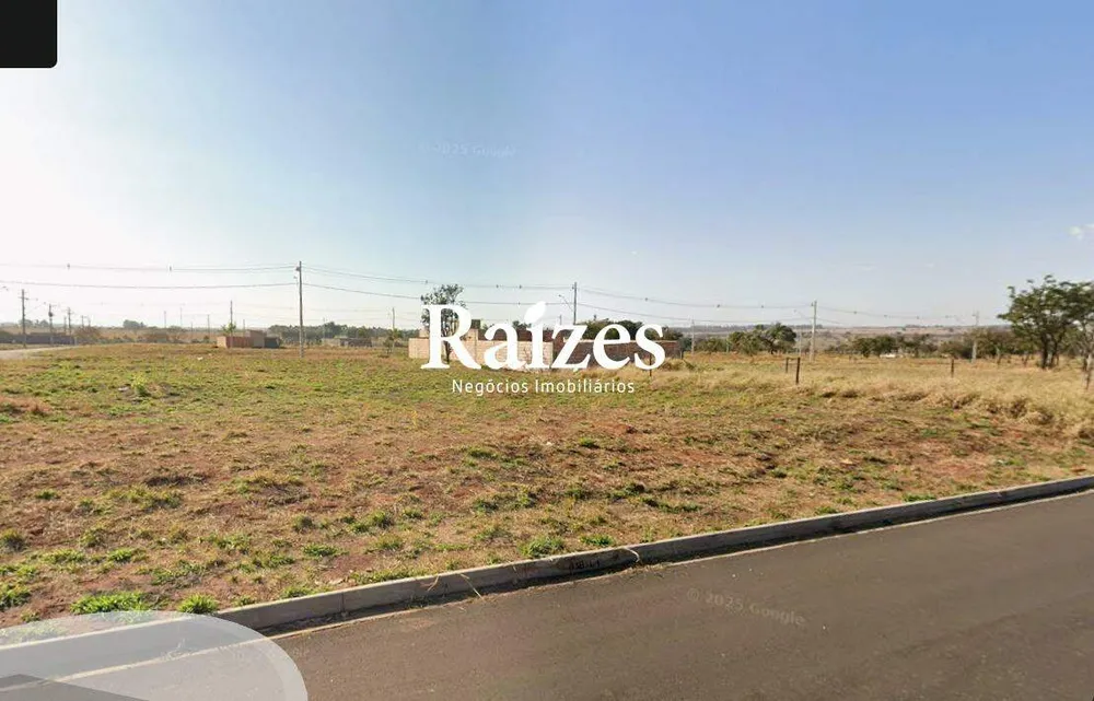 Terreno, 256 m² - Foto 2
