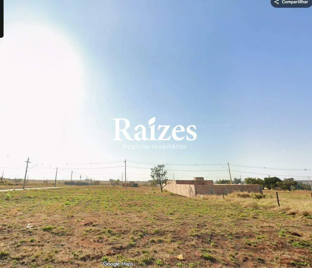 Terreno, 256 m² - Foto 1