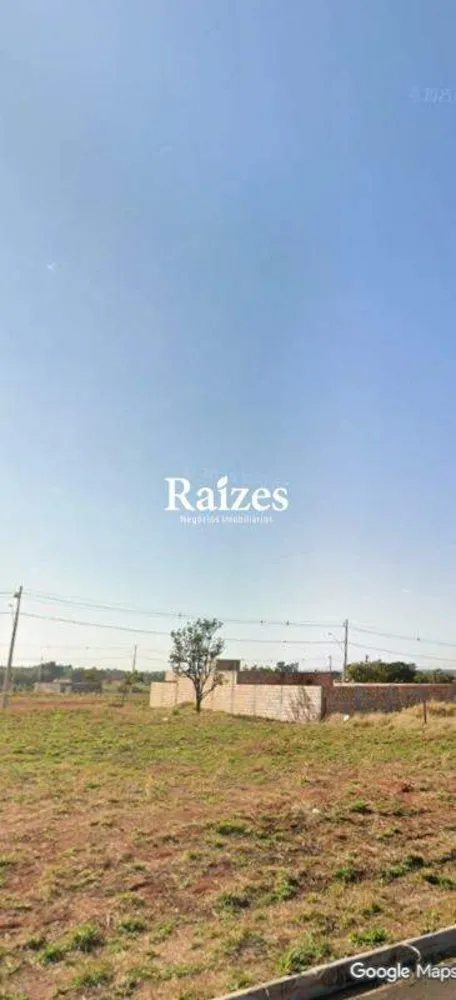 Terreno, 256 m² - Foto 3