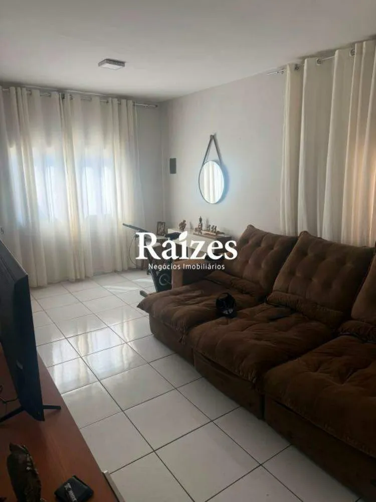 Casa, 3 quartos, 91 m² - Foto 3
