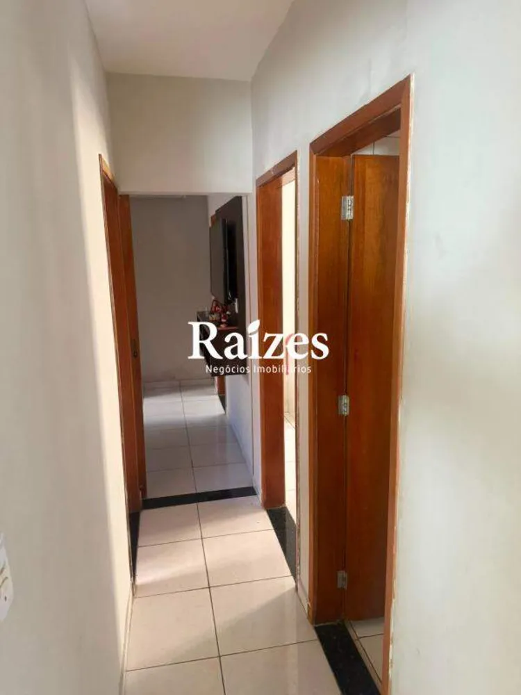 Casa, 3 quartos, 91 m² - Foto 2