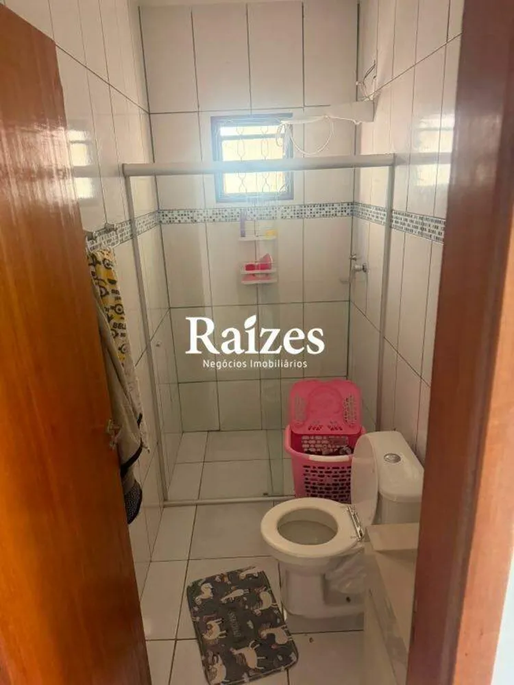 Casa, 3 quartos, 91 m² - Foto 1