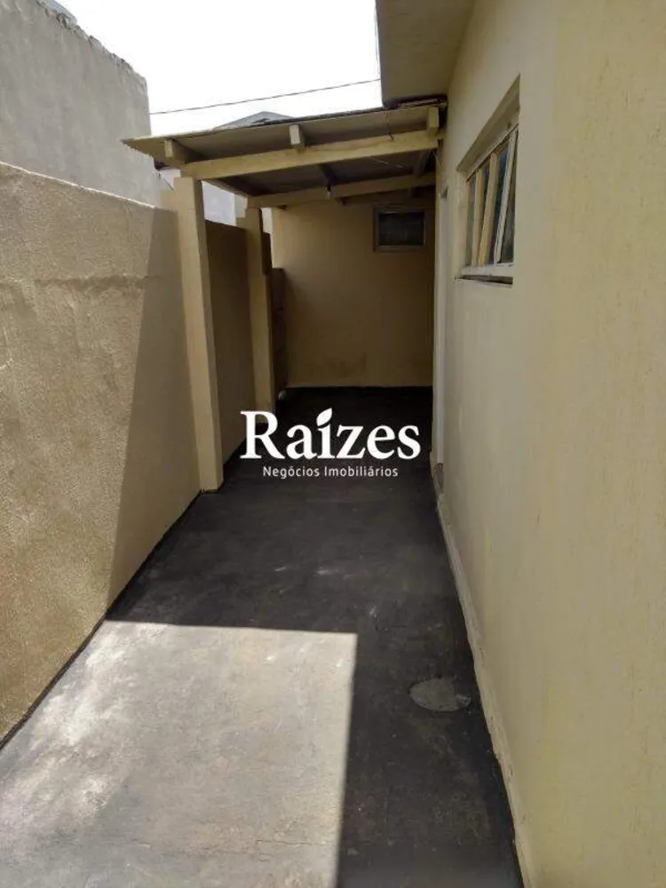 Casa, 3 quartos, 248 m² - Foto 4