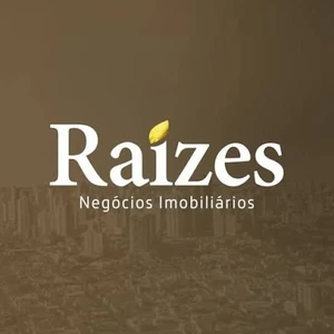Logo de RAÍZES NEGÓCIOS IMOBILIÁRIOS