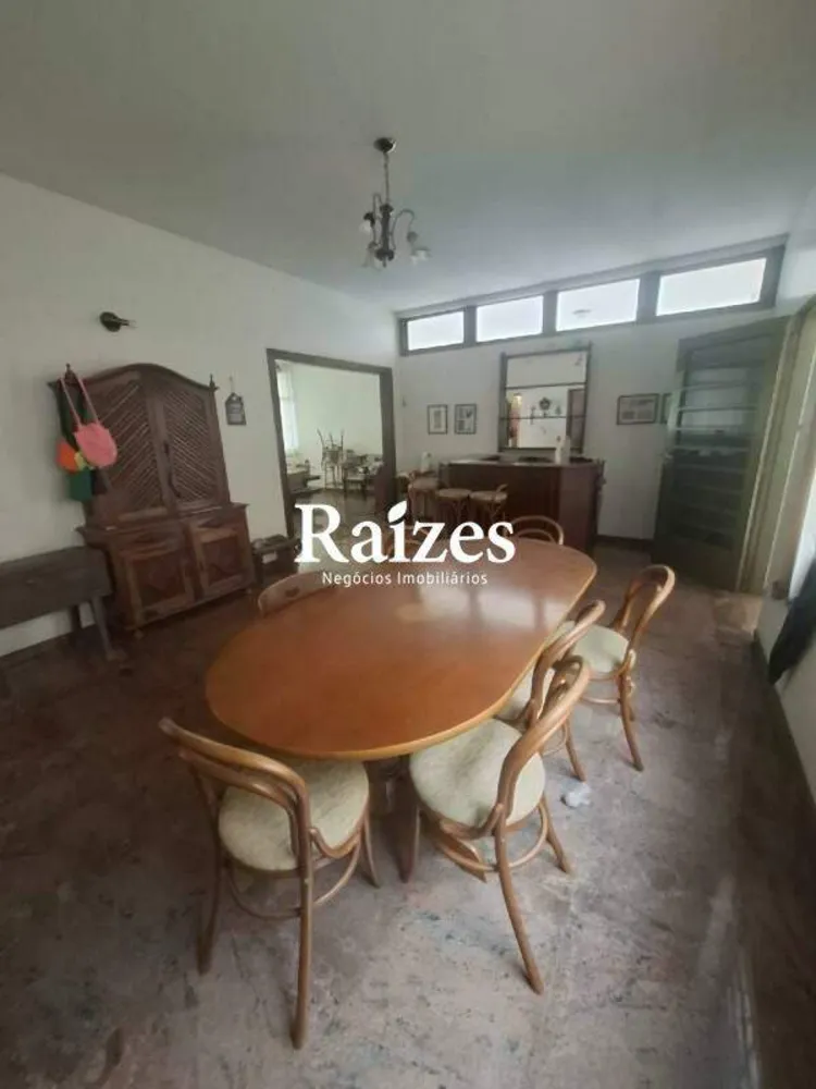 Casa, 3 quartos, 210 m² - Foto 3