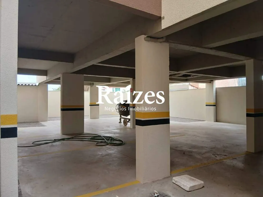 Apartamento, 2 quartos, 66 m² - Foto 4