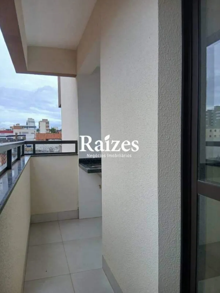 Apartamento, 2 quartos, 66 m² - Foto 1