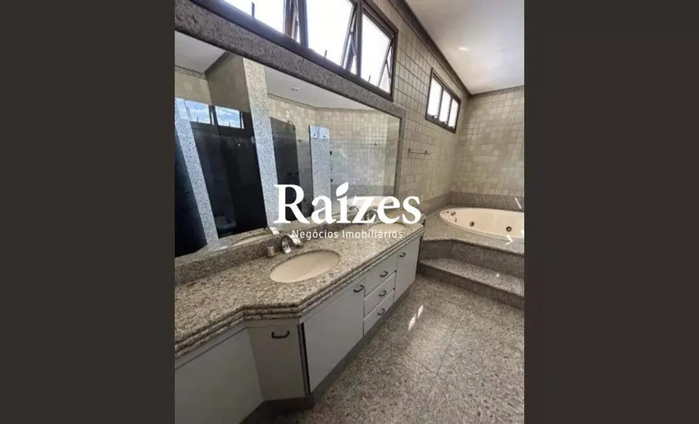 Casa, 6 quartos, 390 m² - Foto 4