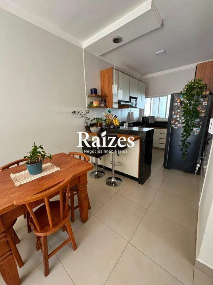 Casa, 3 quartos, 125 m² - Foto 1