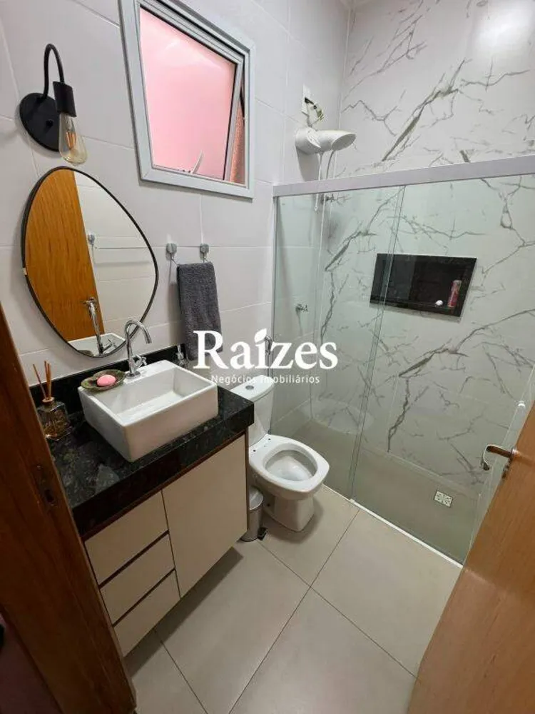 Casa, 3 quartos, 125 m² - Foto 4