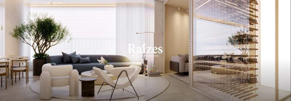 Apartamento, 3 quartos, 111 m² - Foto 3