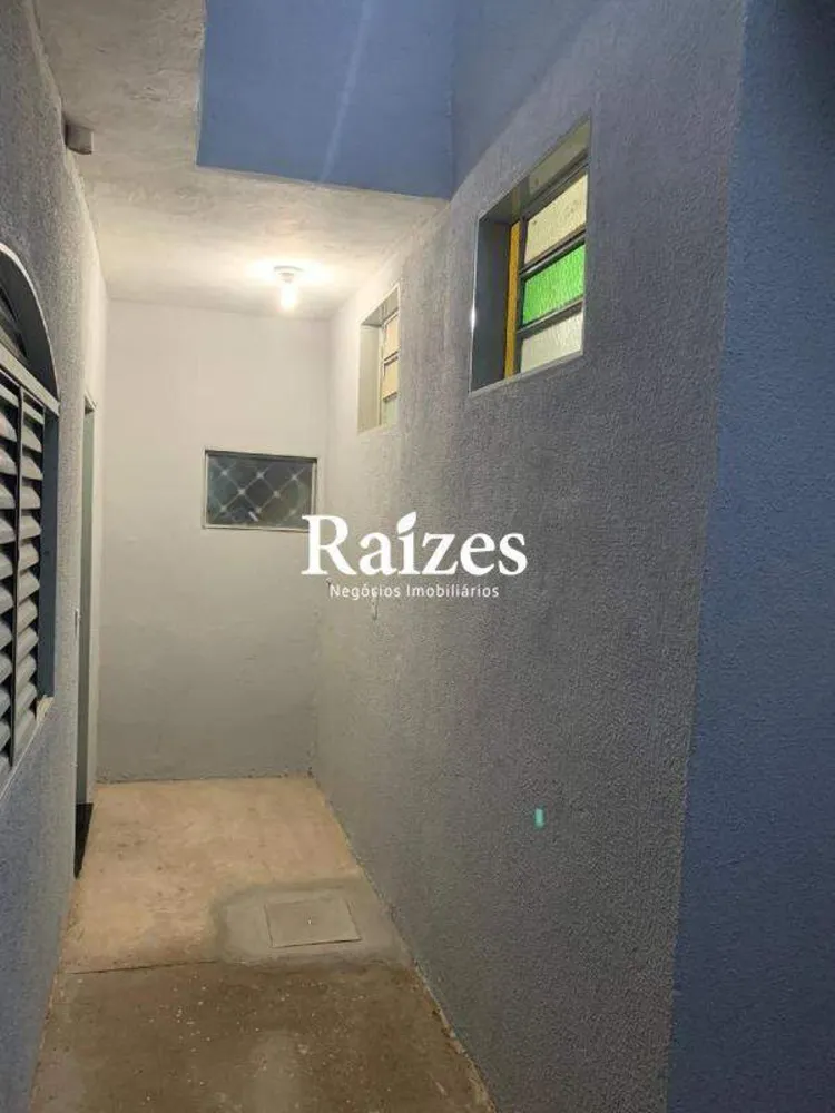 Casa, 4 quartos, 190 m² - Foto 1