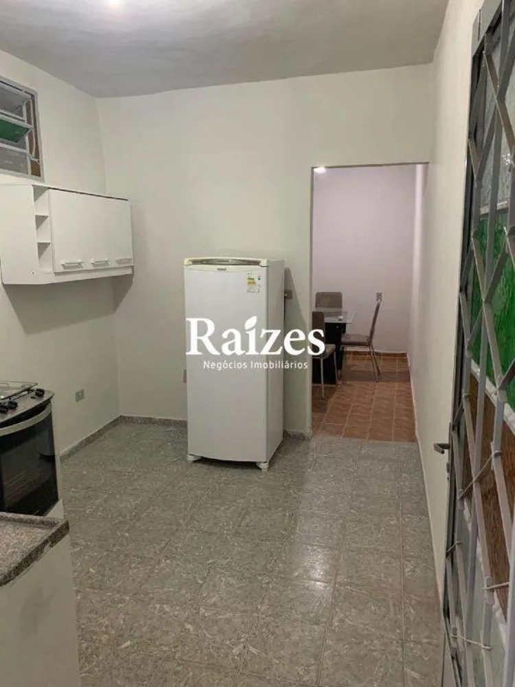 Casa, 4 quartos, 190 m² - Foto 2