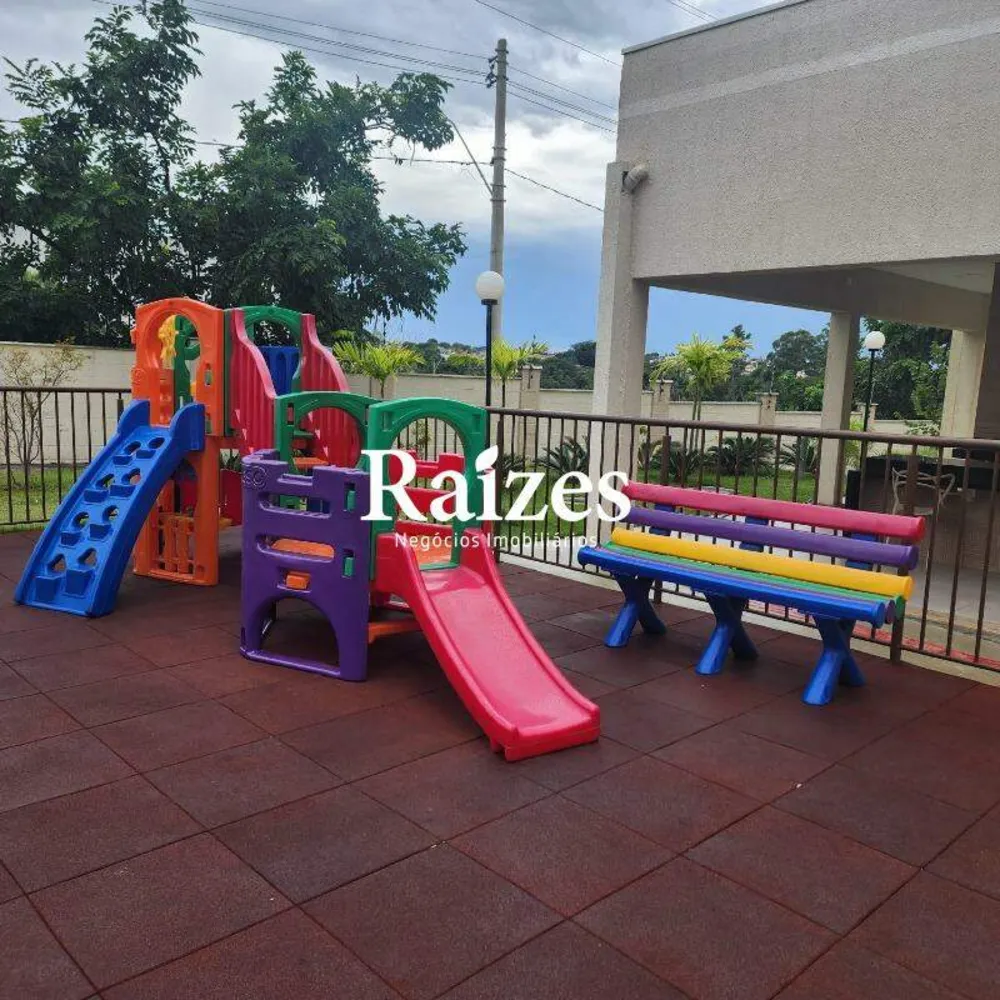 Apartamento, 2 quartos, 40 m² - Foto 4