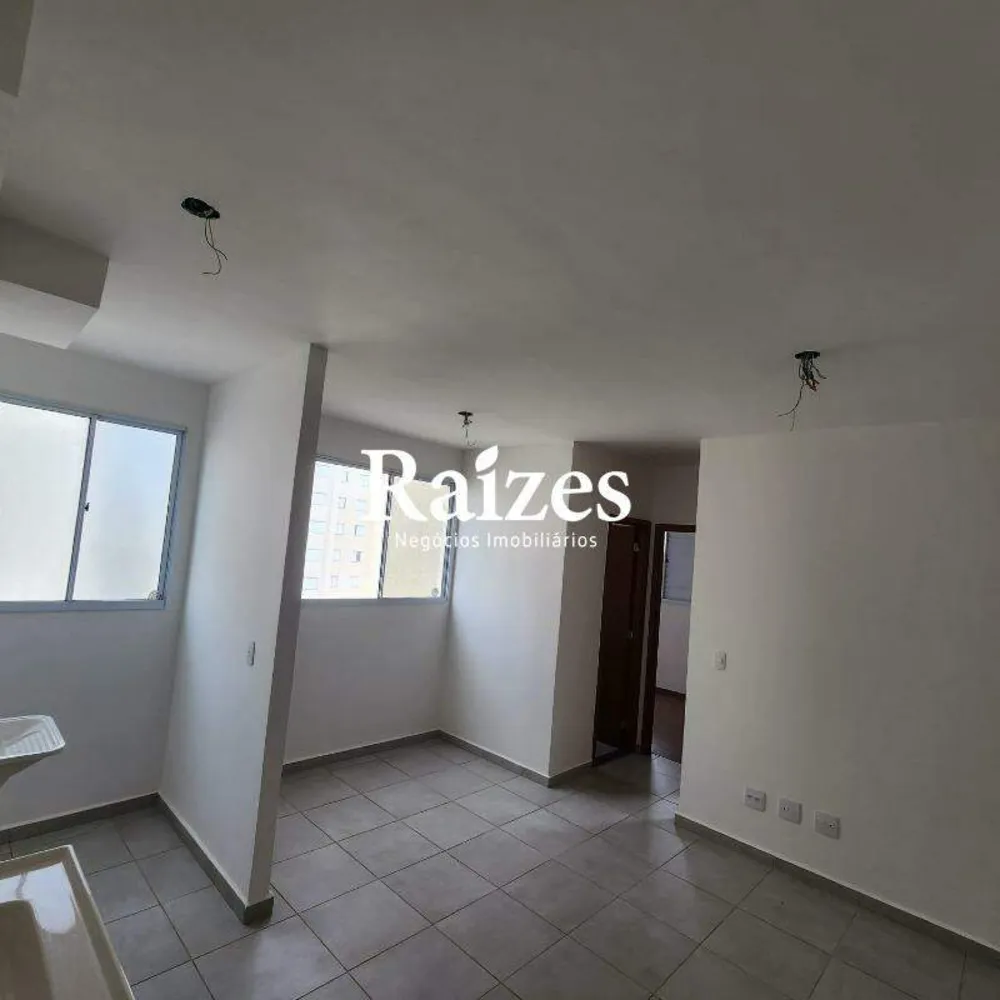 Apartamento, 2 quartos, 40 m² - Foto 3
