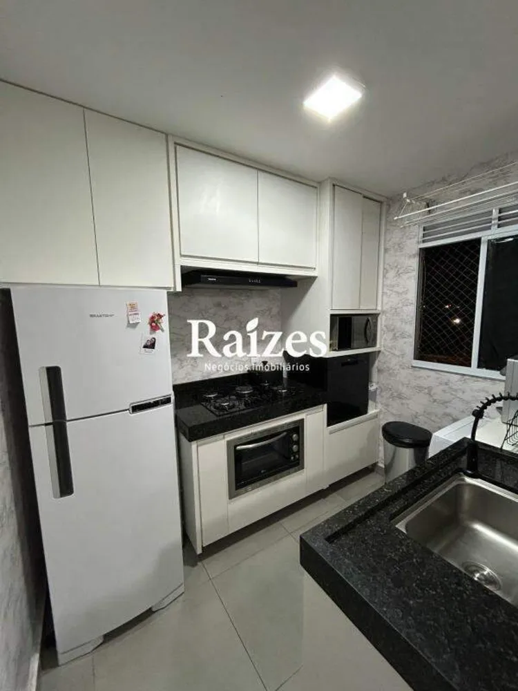 Apartamento, 2 quartos, 46 m² - Foto 1