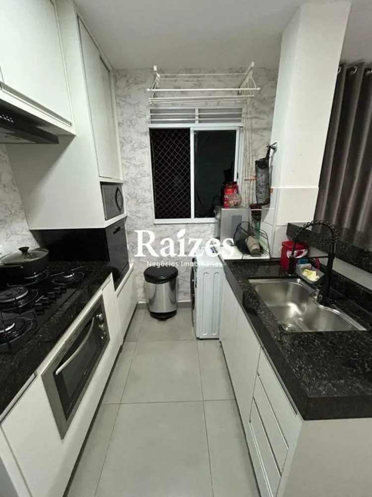 Apartamento, 2 quartos, 46 m² - Foto 2